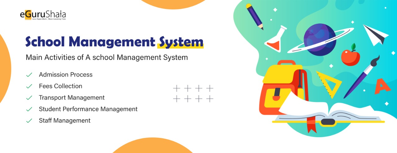 School Management System